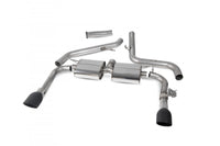 HYUNDAI I30 FASTBACK N (GPF MODEL) 2019 - 2020 - (GPF-Back)