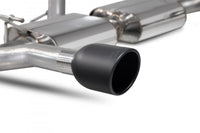 HYUNDAI I30 FASTBACK N (GPF MODEL) 2019 - 2020 - (GPF-Back)