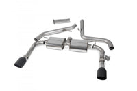 HYUNDAI I30 FASTBACK N (GPF MODEL) 2019 - 2020 - (GPF-Back)