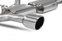 HYUNDAI I30 FASTBACK N (GPF MODEL) 2019 - 2020 - (GPF-Back)