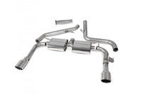 HYUNDAI I30 FASTBACK N (GPF MODEL) 2019 - 2020 - (GPF-Back)