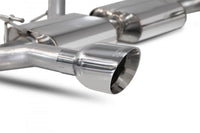 HYUNDAI I30 FASTBACK N (GPF MODEL) 2019 - 2020 - (GPF-Back)