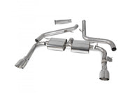 HYUNDAI I30 FASTBACK N (GPF MODEL) 2019 - 2020 - (GPF-Back)