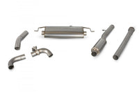 MERCEDES A-CLASS A45 AMG 2013 - 2018 (Cat-Back)