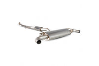 MERCEDES CLA 45 AMG 2.0T 2013 - 2018 (Cat-Back)