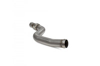 MERCEDES A-CLASS A45/CLA 45 AMG 2013 - 2018 - (Flex Pipe)