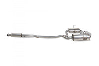 MINI COOPER S R53 & R52 2002 - 2006 (Cat-Back)