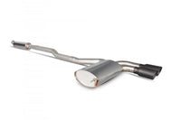 MINI COOPER S F56 NON GPF MODEL (UK AND EU ONLY) 2014 - 2018 (Cat-Back)