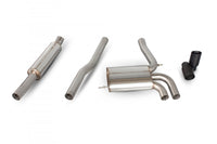 MINI COOPER S F56 NON GPF MODEL (UK AND EU ONLY) 2014 - 2018 (Cat-Back)