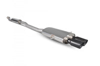 MINI COOPER S R56 / R57 / R58 / R59 2007 - 2014 (Cat-Back)