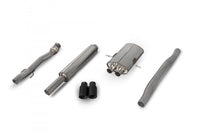 MINI COOPER S R56 / R57 / R58 / R59 2007 - 2014 (Cat-Back)