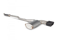 MINI COOPER S F56 (REST OF THE WORLD) 2014 - 2022 (Cat-Back)