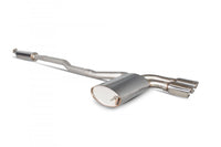 MINI COOPER S F56 (REST OF THE WORLD) 2014 - 2022 (Cat-Back)