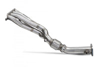 MINI COOPER S R53 & R52/One 1.6 R50/Cooper R50 2002 - 2006 - (Manifold)