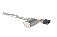 MINI COOPER S F56 NON GPF MODEL (UK AND EU ONLY) 2014 - 2018 (Cat-Back)