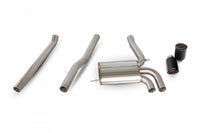 MINI COOPER S F56 NON GPF MODEL (UK AND EU ONLY) 2014 - 2018 (Cat-Back)