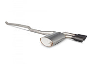 MINI COOPER S F56 NON GPF MODEL (UK AND EU ONLY) 2014 - 2018 (Cat-Back)