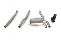 MINI COOPER S F56 NON GPF MODEL (UK AND EU ONLY) 2014 - 2018 (Cat-Back)