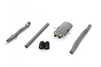 MINI COOPER S R56 / R57 / R58 / R59 2007 - 2014 (Cat-Back)