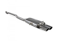 MINI COOPER S R56 / R57 / R58 / R59 2007 - 2014 (Cat-Back)