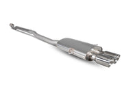 MINI COOPER S R56 / R57 / R58 / R59 2007 - 2014 (Cat-Back)