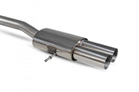 MINI COOPER S R56 - R59 MINI CHALLENGE 2007 - 2014 (Cat-Back)