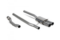 MINI COOPER S R56 - R59 MINI CHALLENGE 2007 - 2014 (Cat-Back)