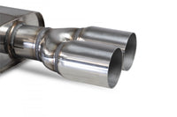 MINI COOPER S F56 NON GPF MODEL MINI CHALLENGE (UK AND EU ONLY) 2014 - 2018 - (Cat-Back 3")