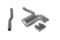 MINI COOPER S F56 GPF MODEL (UK AND EU ONLY) 2019 - 2022 - (GPF-Back)