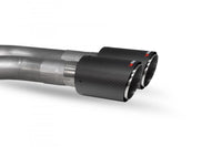 MINI COOPER S F55 NON GPF MODEL (UK AND EU ONLY) 2014 - 2018 (Cat-Back)