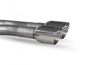 MINI COOPER S F55 NON GPF MODEL (UK AND EU ONLY) 2014 - 2018 (Cat-Back)