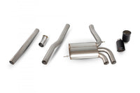 MINI COOPER S F56 (REST OF THE WORLD) 2014 - 2022 (Cat-Back)