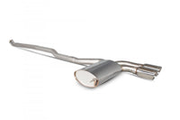 MINI COOPER S F56 (REST OF THE WORLD) 2014 - 2022 (Cat-Back)