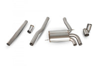 MINI COOPER S F56 (REST OF THE WORLD) 2014 - 2022 (Cat-Back)