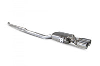 MINI COOPER S F56 MINI CHALLENGE (REST OF THE WORLD) 2014 - 2022 (Cat-Back)