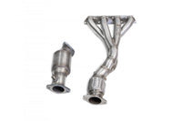 MINI COOPER S R53 & R52/One 1.6 R50/Cooper R50 2002 - 2006 - (Manifold)