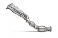 MINI COOPER S R53 & R52/One 1.6 R50/Cooper R50 2002 - 2006 - (Manifold)