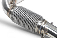 MINI COOPER S F56 GPF MODEL MINI CHALLENGE/F55 GPF MODEL/F56 GPF MODEL (UK AND EU ONLY) 2019 - 2022 - (Turbo-Downpipe)