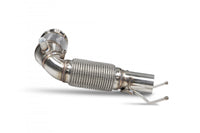 MINI COOPER S F56 GPF MODEL MINI CHALLENGE/F55 GPF MODEL/F56 GPF MODEL (UK AND EU ONLY) 2019 - 2022 - (Turbo-Downpipe)