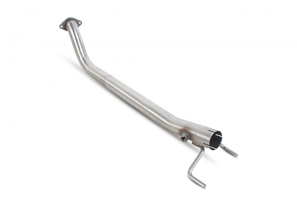 MITSUBSHI COLT Z30 CZT/CZC 3 & 5 DOOR 1.5T 2004 - 2008 - (Sports/De-cat)