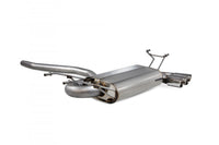 MAZDA MX5 MK4 1.5 & 2.0 INCLUDING RF MODELS 2015 - 2022 (Cat-Back)