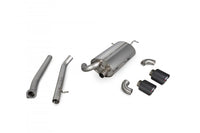 NISSAN 350Z 2003 - 2010 (Cat-Back)