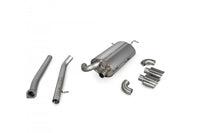 NISSAN 350Z 2003 - 2010 (Cat-Back)