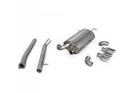 NISSAN 350Z 2003 - 2010 (Cat-Back)