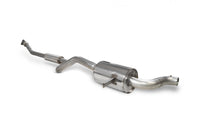 RENAULT MEGANE 250/265/275 INC CUP 2010 - 2018 (Cat-Back)