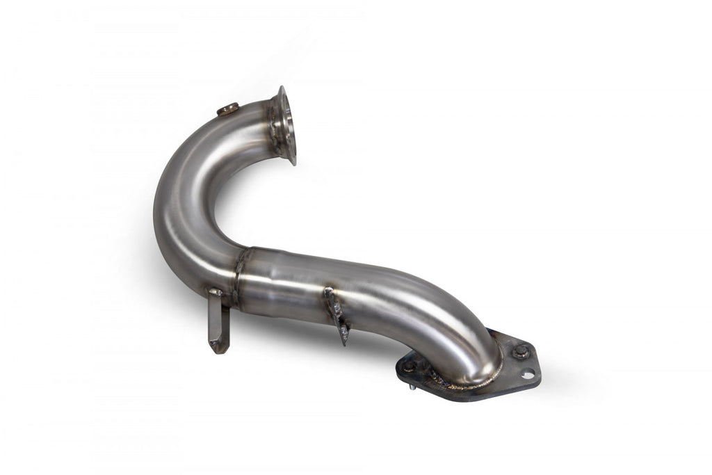 RENAULT MEGANE R.S. 280 NON GPF MODEL 2018 - 2018 - (Turbo-Downpipe)