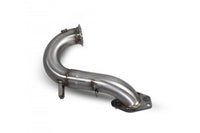 RENAULT MEGANE R.S. 280 NON GPF MODEL 2018 - 2018 - (Turbo-Downpipe)