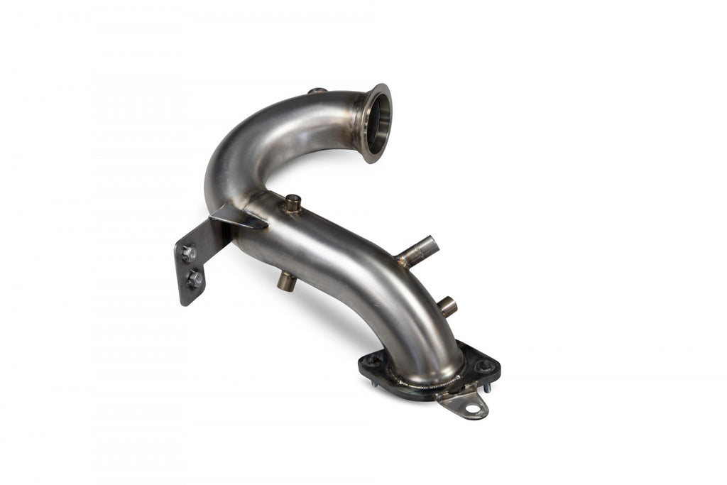 RENAULT MEGANE RS280 GPF/ RS300 Trophy 2019 - 2022 - (Turbo-Downpipe)