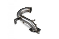 RENAULT MEGANE RS280 GPF/ RS300 Trophy 2019 - 2022 - (Turbo-Downpipe)
