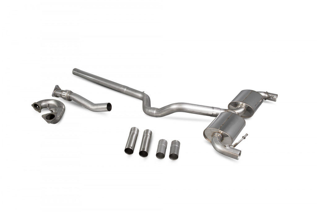 RENAULT MK3 CLIO 197/200 F4RT ENGINE CONVERSION 2006 - 2012 - (Full System)